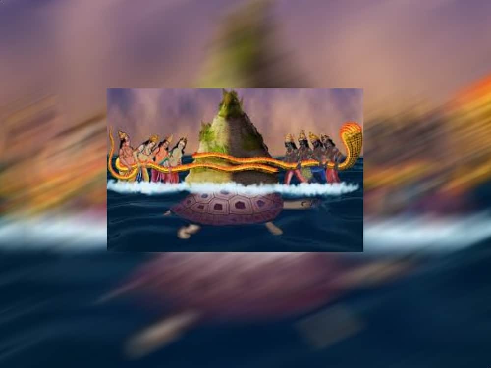 history of kanwar yatra