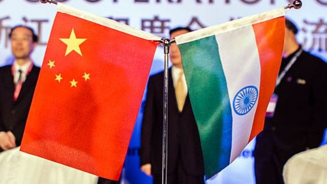  India will overtake China by 2025 India: Harvard Report