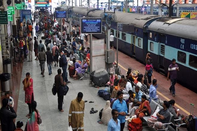 ntegrated mobile app will help rail passenger