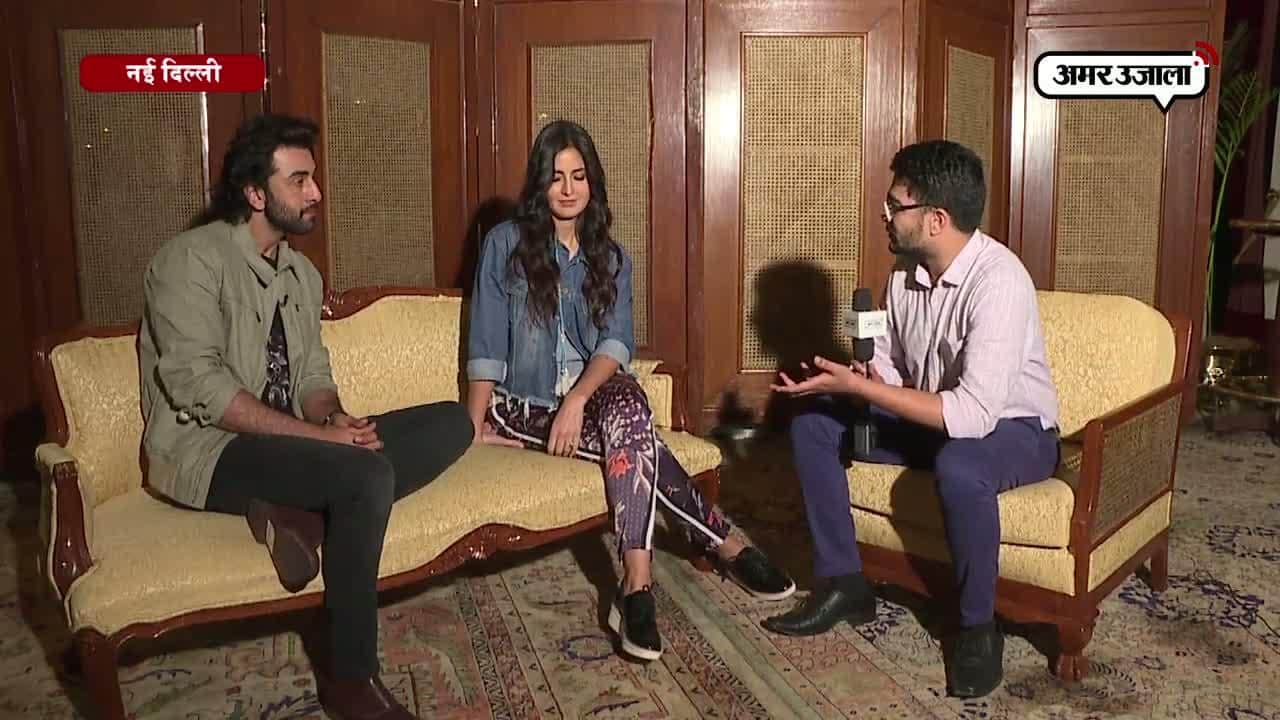 जग्गा जासूस