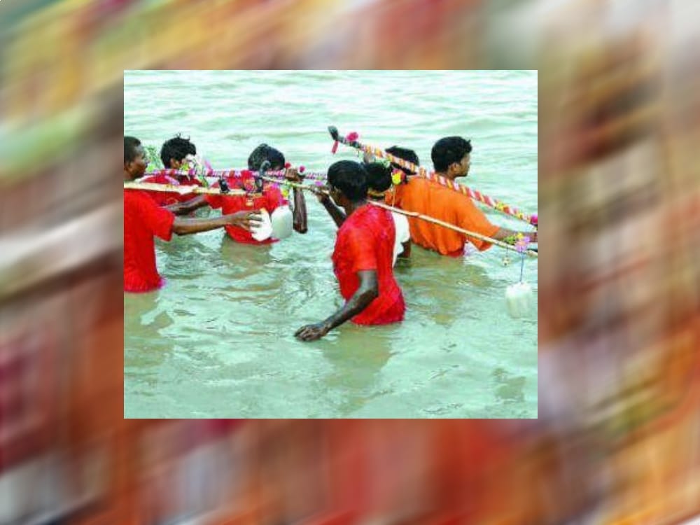 history of kanwar yatra