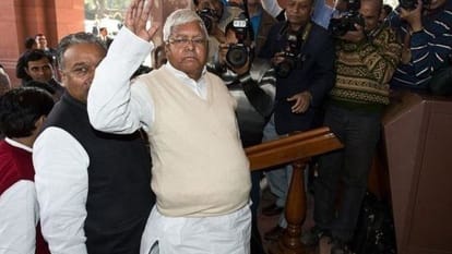  Blog of Vusat: Pappu will pass in the parcel of power or fail!