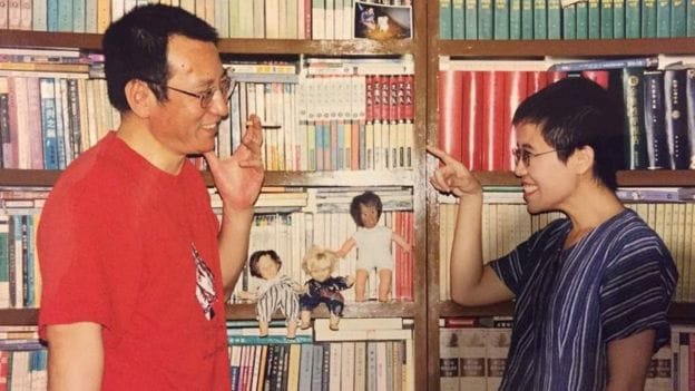 The Love and Conflict Tales of a Nobel Laureate