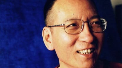 The Love and Conflict Tales of a Nobel Laureate
