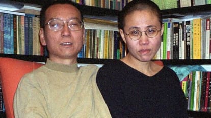 The Love and Conflict Tales of a Nobel Laureate