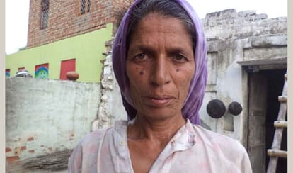 world population day mewat woman has 23 children, hardly remember everyone name