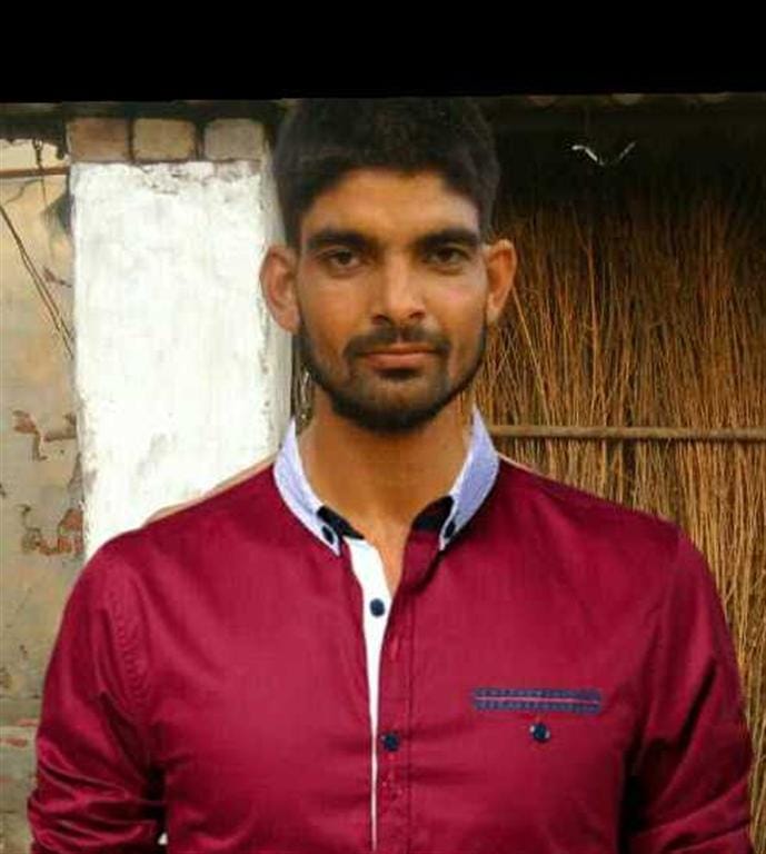 Historysheeter Murder in sahpau hathras