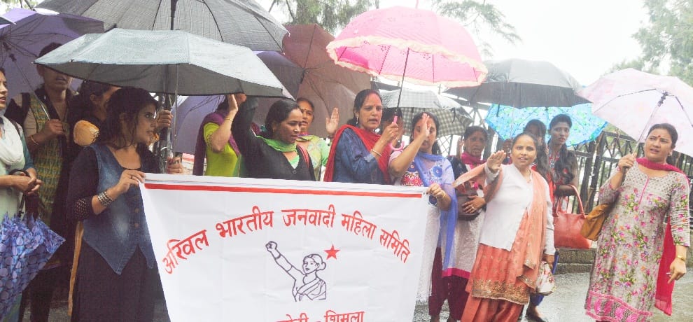 Girl student rape and murder case five day ultimatum to government