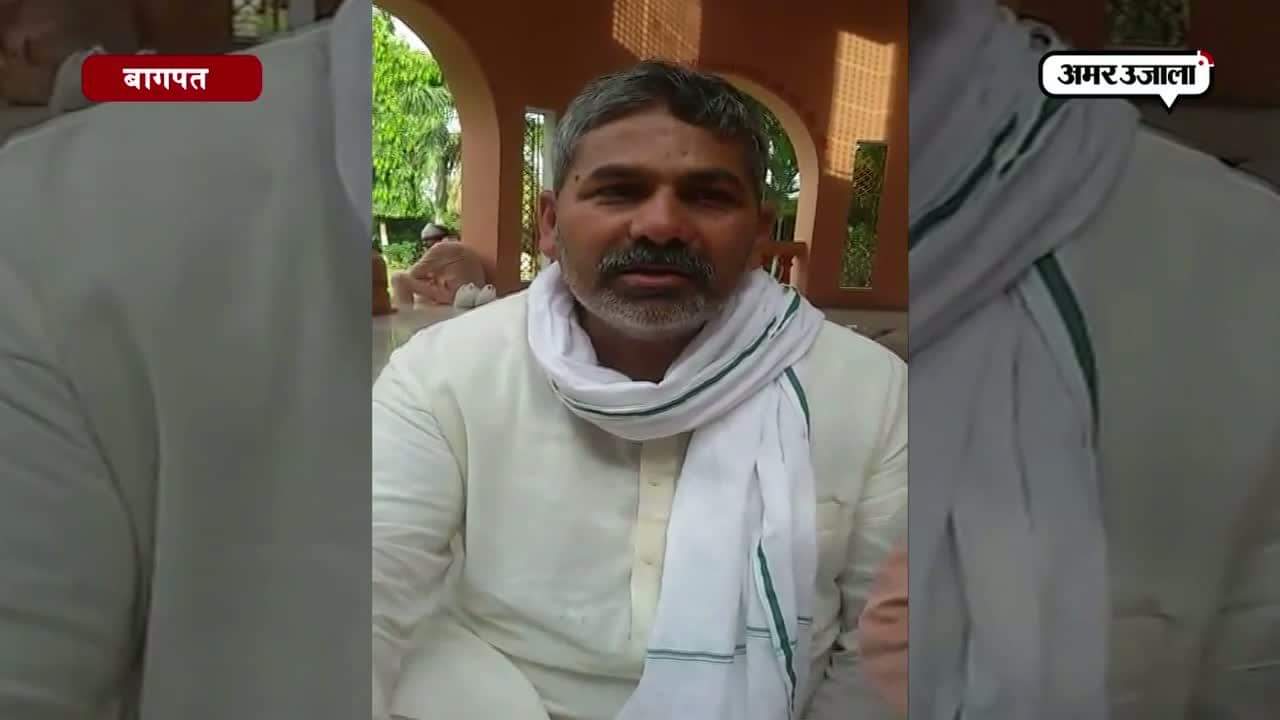 राकेश टिकैत