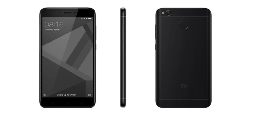 Redmi 4