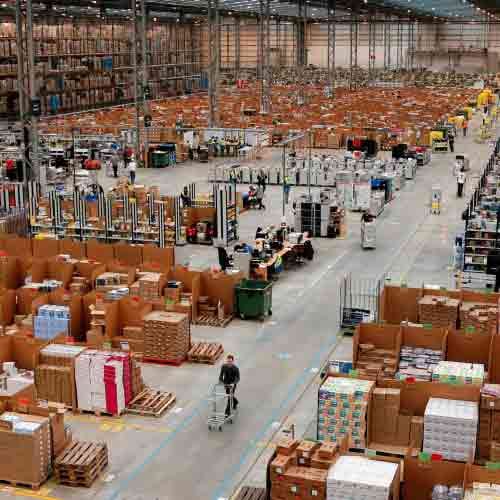 job vacancies for 12th passed in amazon 50000 salary