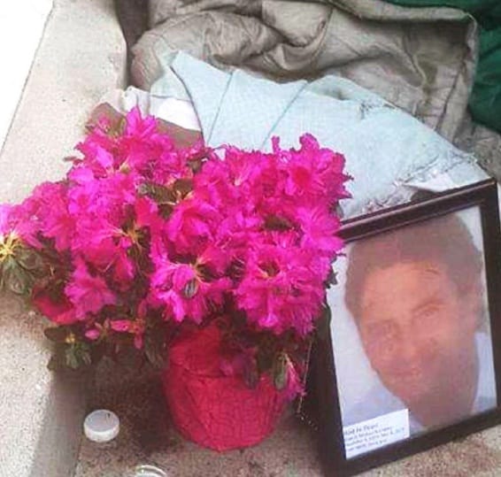 Man spent 20 thousand dollars on son funeral only to   realise his biggest mistake ever