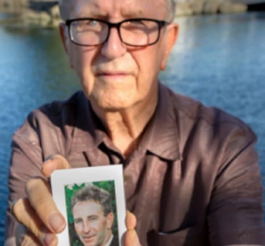 Man spent 20 thousand dollars on son funeral only to   realise his biggest mistake ever