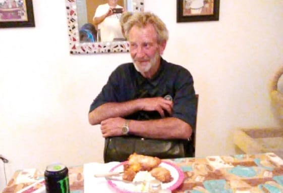 Man spent 20 thousand dollars on son funeral only to   realise his biggest mistake ever