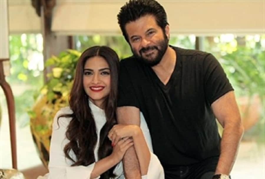 anil kapoor in talks with sonam kapoor to marry soon with boyfriend anand aahuja