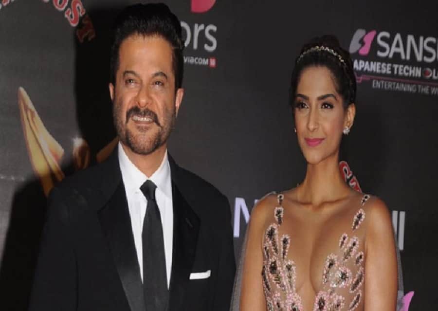 anil kapoor in talks with sonam kapoor to marry soon with boyfriend anand aahuja