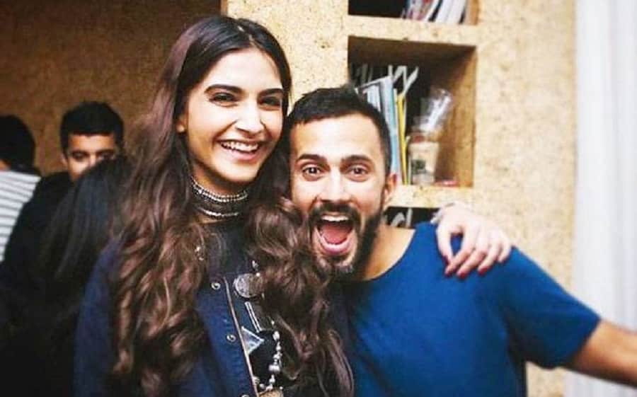anil kapoor in talks with sonam kapoor to marry soon with boyfriend anand aahuja