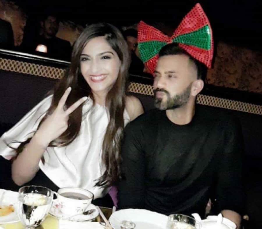 anil kapoor in talks with sonam kapoor to marry soon with boyfriend anand aahuja