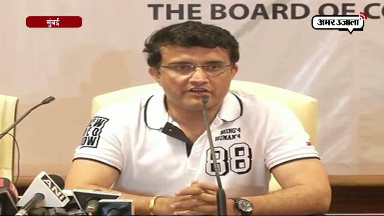 सौरव गांगुली 