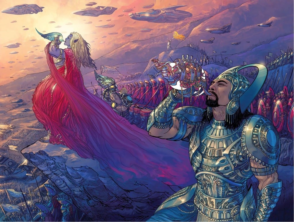 according to mahabharata why women can not hide her secrets