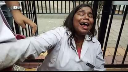 Rape Charges Framed On Chairman Of Apex Nursing College of varanasi