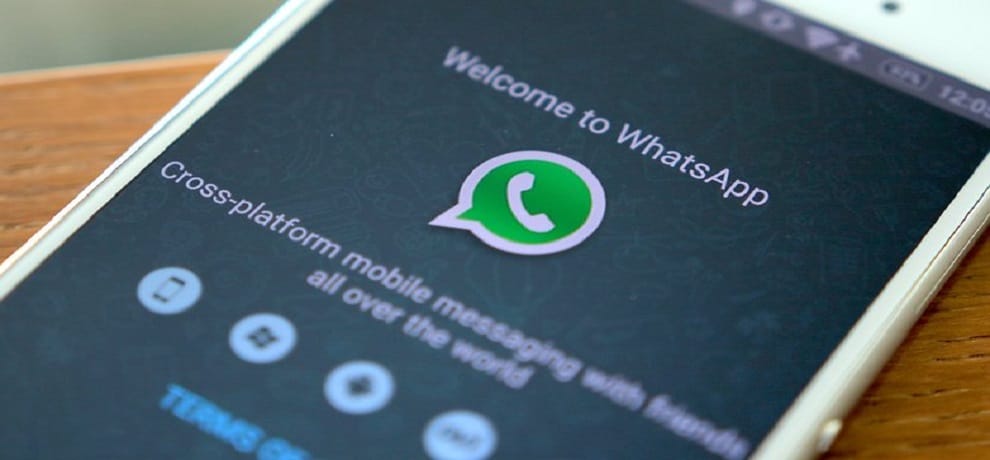 FIR against group admin of whatsapp group