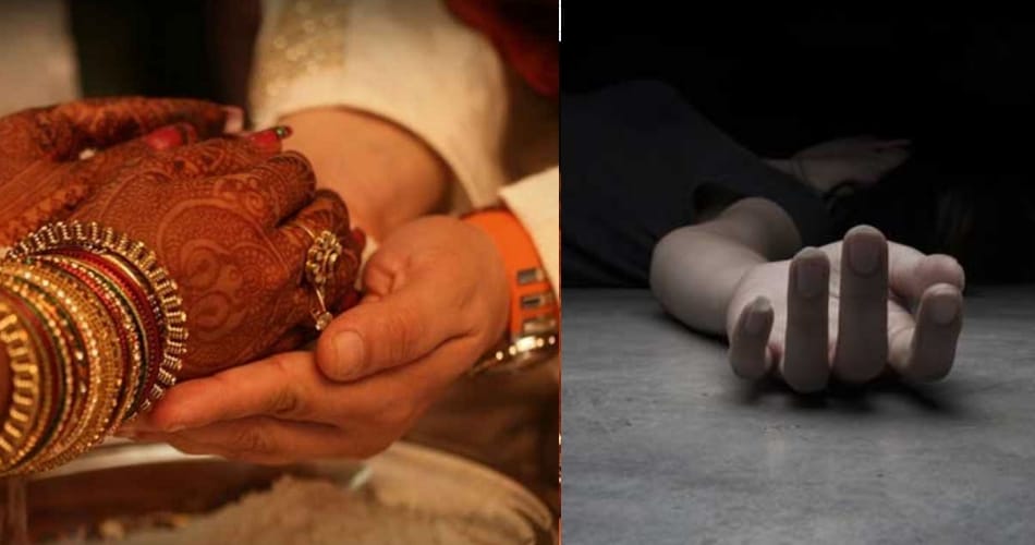 panipat man killed wife in doubt of illegal relations