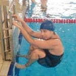 Indian para athlete have to beg in berline, as ignored by authorities
