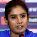Mithali Raj gives this smart answer when asked about her favourite male cricketer