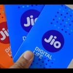 Reliance Jio