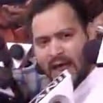 tejaswi