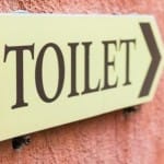 drunk man burn out two dozen vehicles which comes in his way to toilet