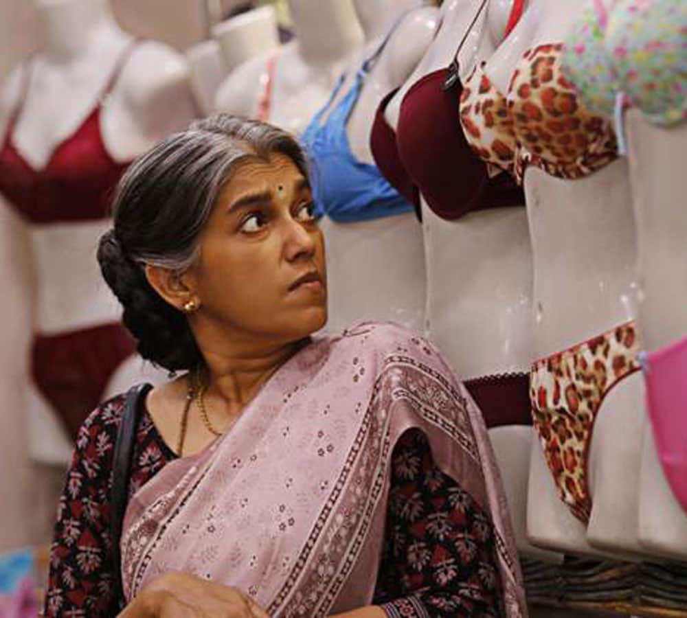 Ratna Pathak Shah says India is in need of sex education, we don’t know how we became a billion!