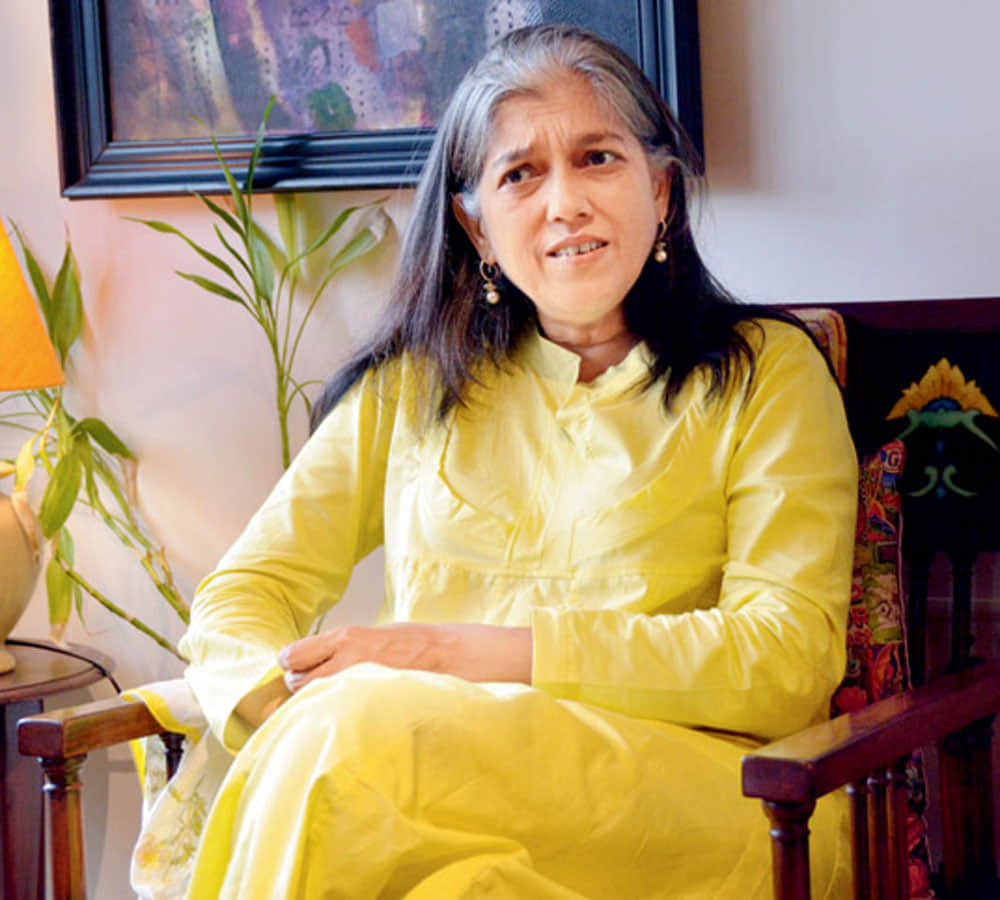 Ratna Pathak Shah says India is in need of sex education, we don’t know how we became a billion!