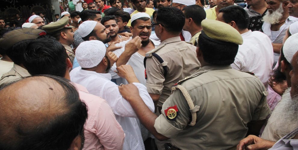 Eight people, including former minister Haji Yakubs daughter, were involved in the case