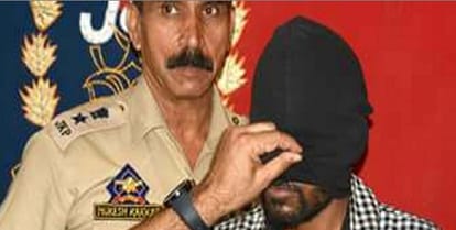 The terrorists Sandeep on mother Said, It was better if such a son remained unreasonable'