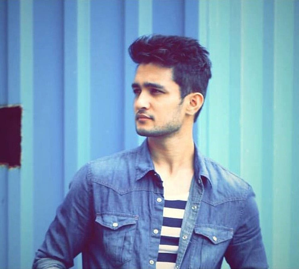 Ashish Bisht opens up about the horrors of casting couch in Bollywood