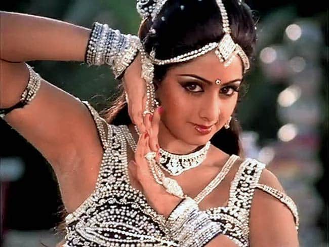 Sridevi Might Work With Sanjay Dutt After 24 Years, What Is The Reason Behind This Reunion?
