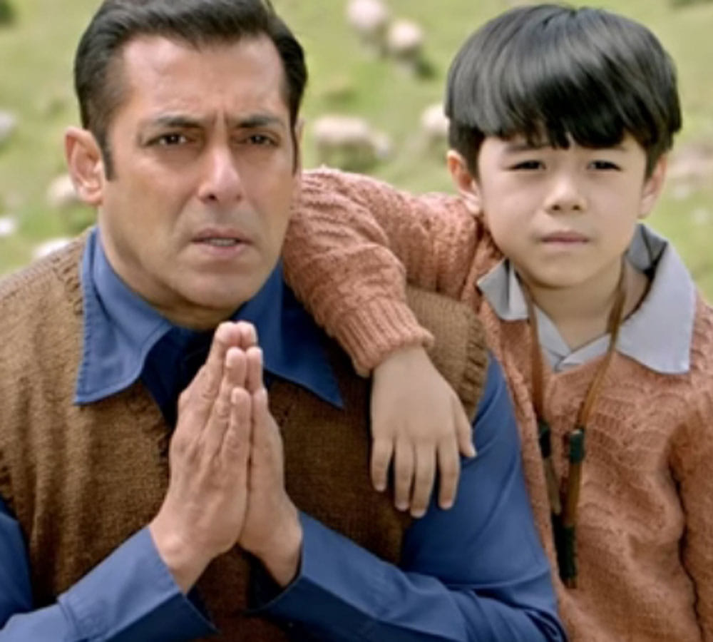 Salman Khan returns Rs 32.5 Crore to distributors