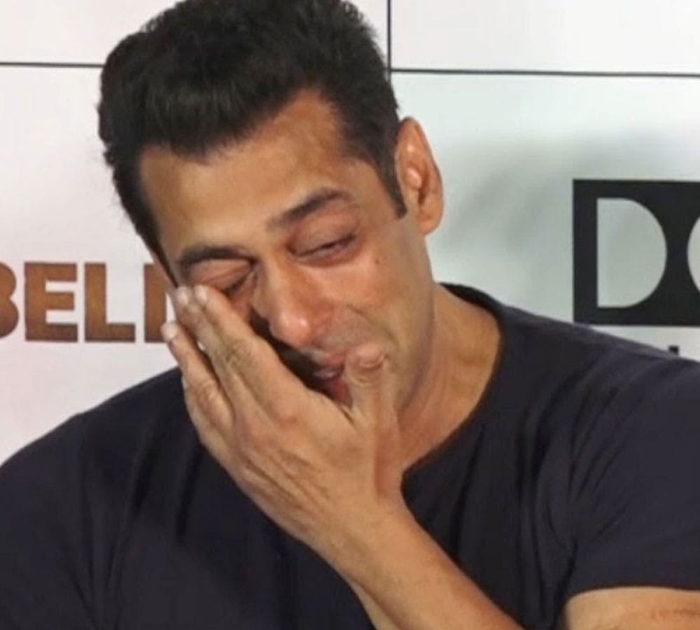 Salman case: last debate in 18 year old deer hunting case again