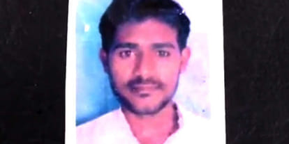 nagpur bomb blast accused triple talaq to his wife 