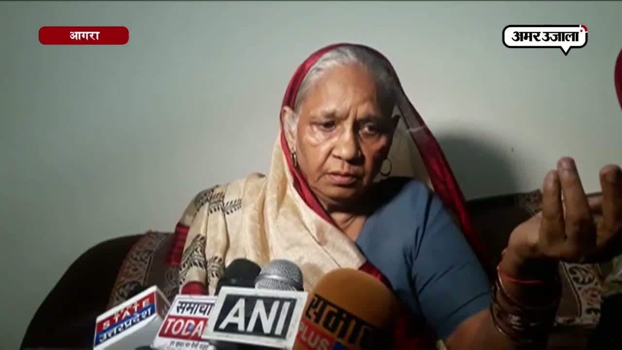 लूट की वारदात 