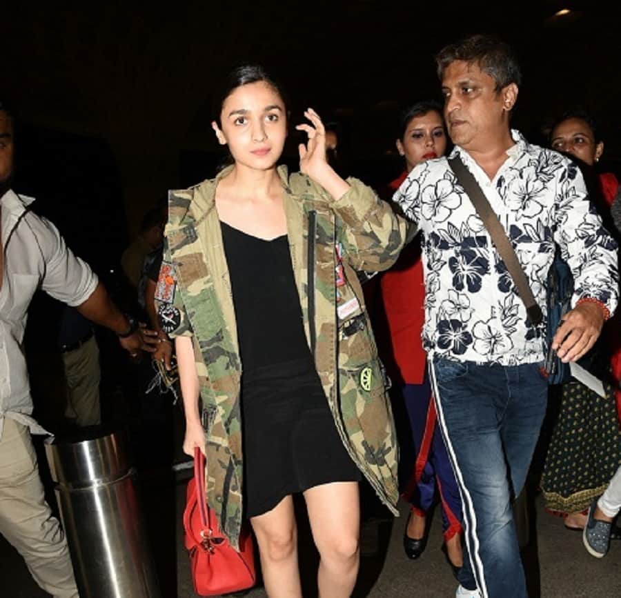 alia bhatt meet siddharth malhotra before leaving to new york for iifa 2017 with varun dhawan