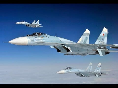  Five aircrafts could collide, a big accident