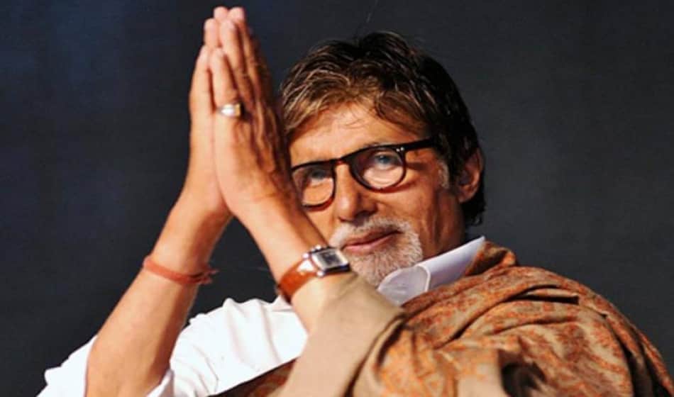 Amitabh Bachchan Was Shareholder In Digital Company Jalva Media Reveals Paradise Papers 