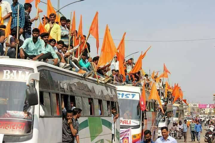internet service ban in four district of rajasthan