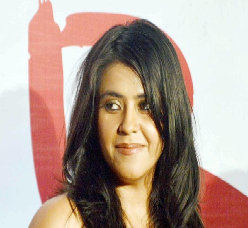 Ekta Kapoor says I’ll be okay if Lipstick Under My Burkha doesn’t do well 