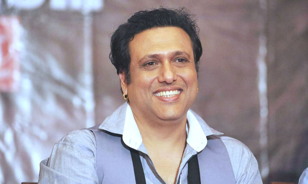 actor govinda relieved from supreme court after slapping santosh rai 10 years ago