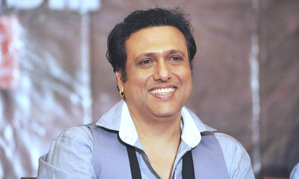 Govinda Gets Trolled After His Confession Of Rejected Avatar