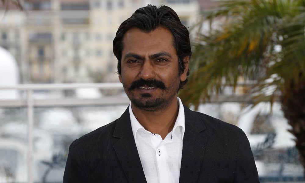 Nawazuddin Siddiqui Slams Celebs Posting Maldives Vacation Pics Says Kuch To Sharam Karo